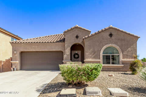 Camino Ambato, VAIL, AZ 85641