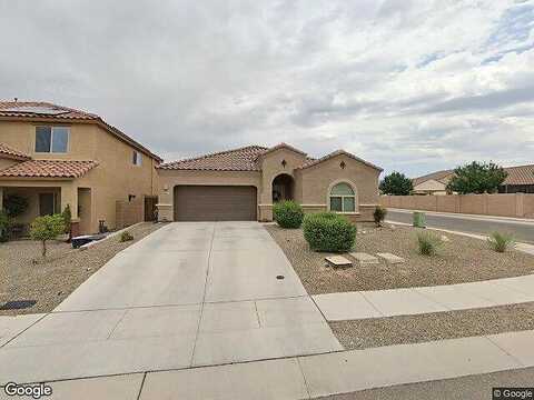 Camino Ambato, VAIL, AZ 85641