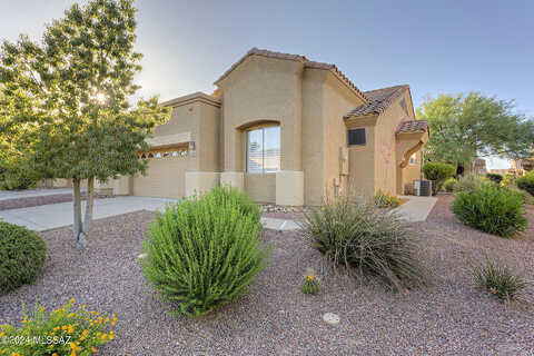 Aspenwood, GREEN VALLEY, AZ 85614