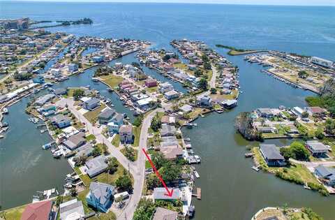 Harbor, HUDSON, FL 34667