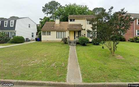 Riverside, PORTSMOUTH, VA 23707