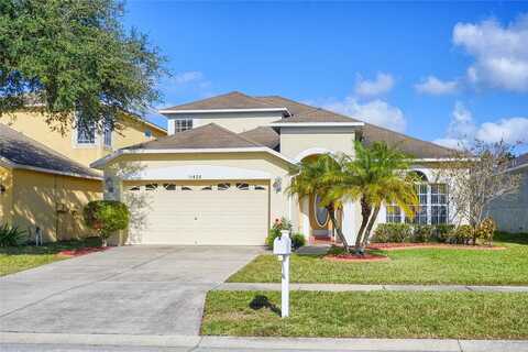 Village Brook, RIVERVIEW, FL 33579