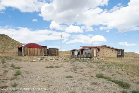 County Road 64, CRAIG, CO 81625