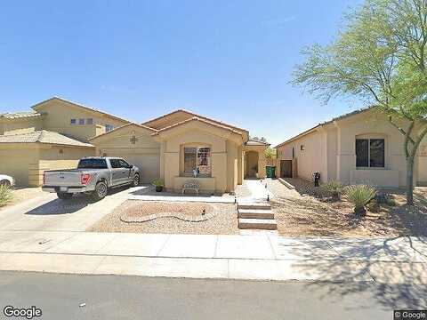 Calle Trona, GREEN VALLEY, AZ 85614