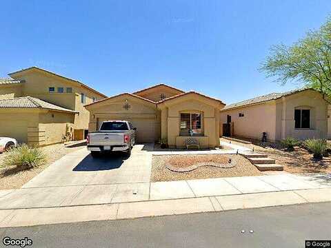 Calle Trona, GREEN VALLEY, AZ 85614