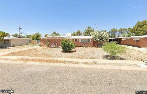 17Th, TUCSON, AZ 85710