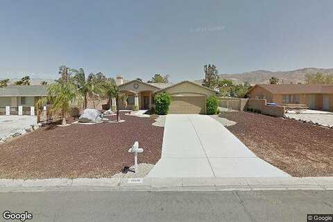 6Th, DESERT HOT SPRINGS, CA 92240