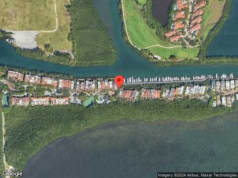 Paradise Point, PALMETTO BAY, FL 33157