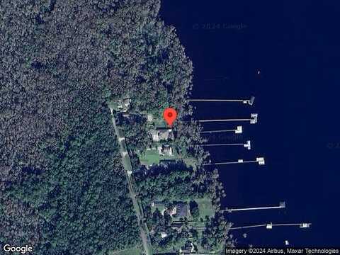 Deer Island, GREEN COVE SPRINGS, FL 32043