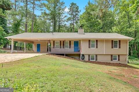 Mill Creek, WOODSTOCK, GA 30188