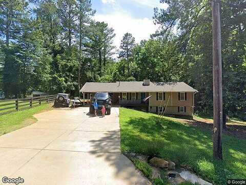 Mill Creek, WOODSTOCK, GA 30188