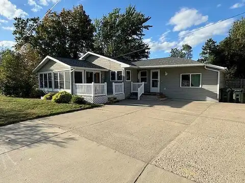 6Th, LONG PRAIRIE, MN 56347