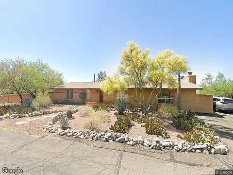 Gibbon Mountain, TUCSON, AZ 85718