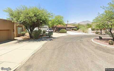 Sandrock, TUCSON, AZ 85750