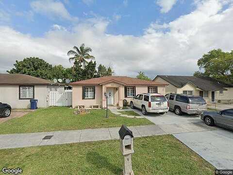 150Th, HOMESTEAD, FL 33033