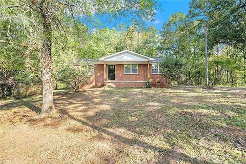 Scott Brown, FAIRMOUNT, GA 30139