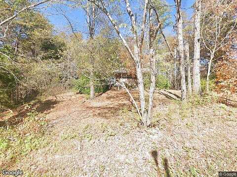 Scott Brown, FAIRMOUNT, GA 30139