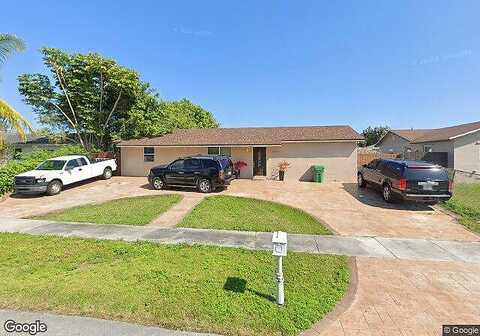 124Th, HOMESTEAD, FL 33032