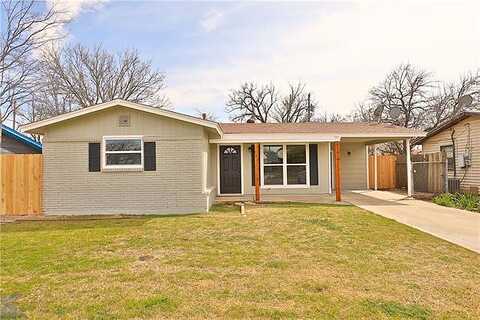 27Th, ABILENE, TX 79605