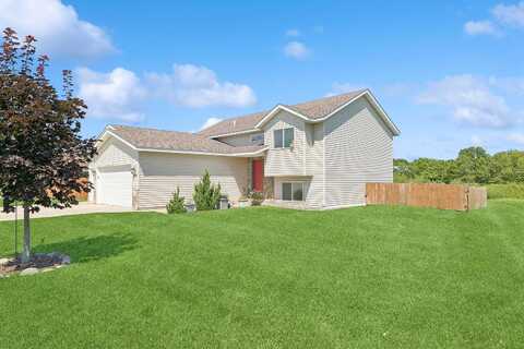 Blake, LESTER PRAIRIE, MN 55354