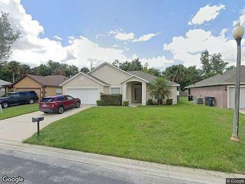 Paradise Woods, DAVENPORT, FL 33896