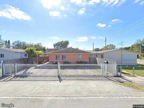 47Th, MIAMI, FL 33142