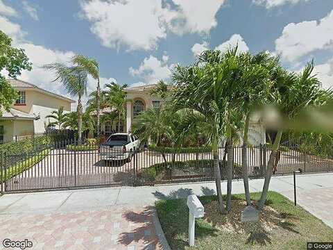 114Th, MIAMI, FL 33196