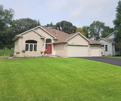 Linnet, ANDOVER, MN 55304