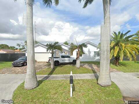 160Th, MIAMI, FL 33177