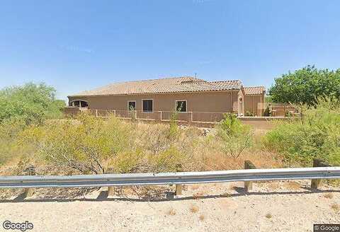 Desert Plume, VAIL, AZ 85641