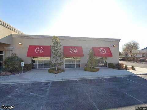 Santa Margarita, LAS VEGAS, NV 89146