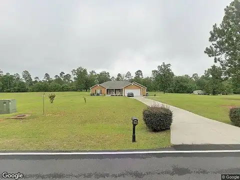 Lily Pond, ALBANY, GA 31701