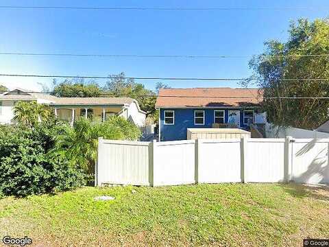 Anclote, TARPON SPRINGS, FL 34689