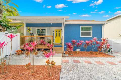 Anclote, TARPON SPRINGS, FL 34689