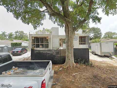 93Rd, MIAMI SHORES, FL 33138