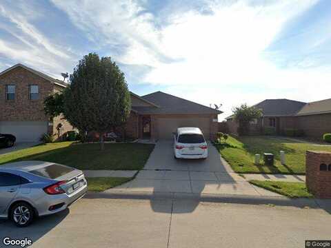 Eagle Ranch, Crossroads, TX 76227