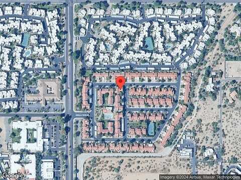 92Nd, SCOTTSDALE, AZ 85260