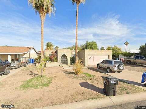 Calle De Edens, PHOENIX, AZ 85037