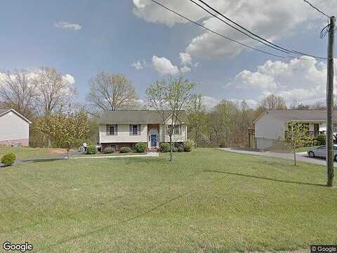 Surber, MONETA, VA 24121