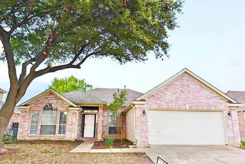 Turnstone Drive, Arlington, TX 76018