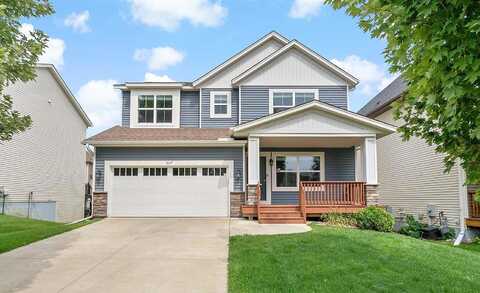 146Th, ANOKA, MN 55303