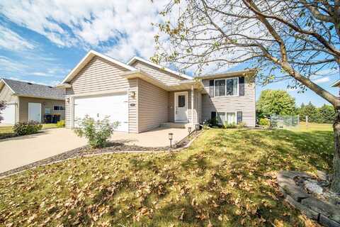 Kingsbury, ROCHESTER, MN 55901