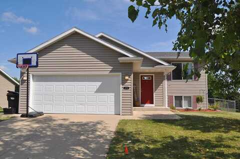Kingsbury, ROCHESTER, MN 55901
