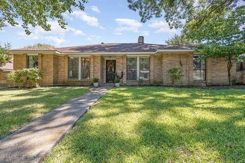 Tracey, ROWLETT, TX 75088