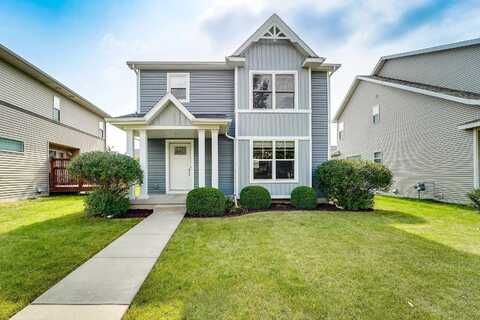 Wild Iris, SUN PRAIRIE, WI 53590
