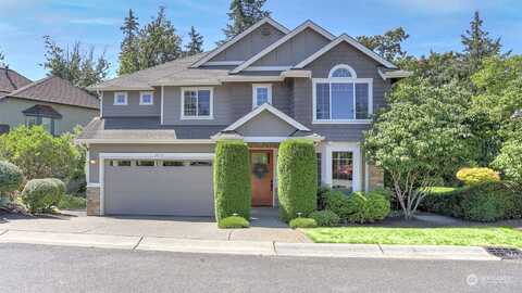 161St, RENTON, WA 98058