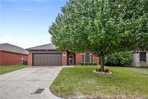 Rainwater, FORT WORTH, TX 76179