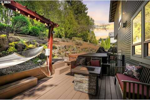 Skyline Heights, PORTLAND, OR 97229