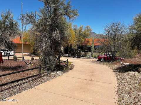 Cave Creek, CAREFREE, AZ 85377