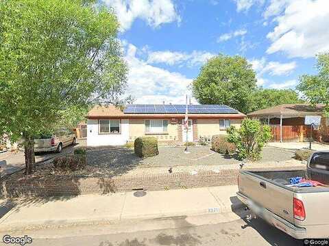 Miller, WHEAT RIDGE, CO 80033